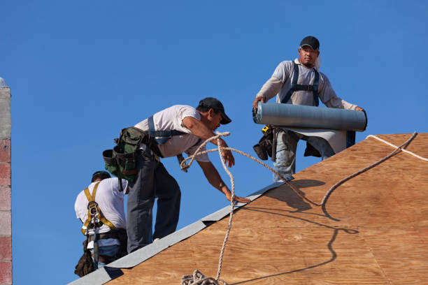 Best Roof Maintenance Services  in Biola, CA